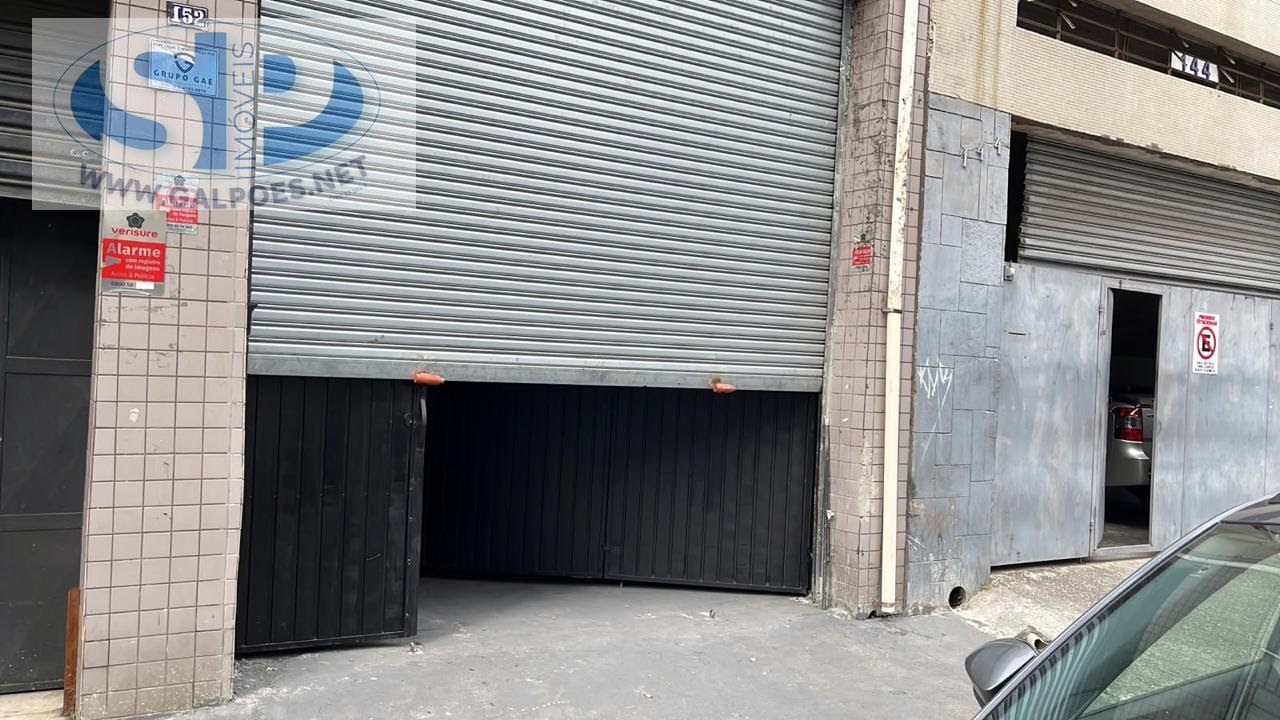 Depósito-Galpão, 300 m² - Foto 2