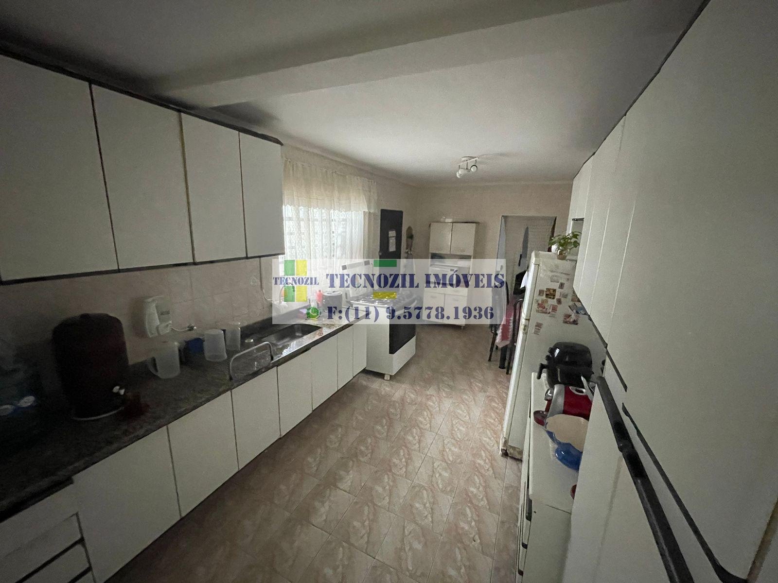 Sobrado, 3 quartos, 150 m² - Foto 3
