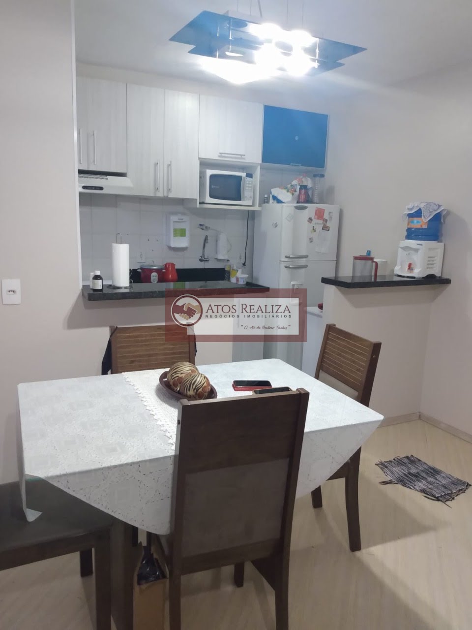 Apartamento à venda com 2 quartos, 1 banheiro, 1 vaga e 60m² no Jardim Marajoara, São Paulo (SP) — foto 12 de 18