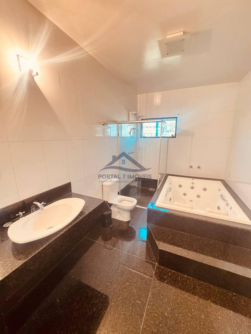 Casa à venda com 3 quartos, 2 suítes, 4 vagas e 360m² no Iporanga, Sete Lagoas (MG) — foto 26 de 27