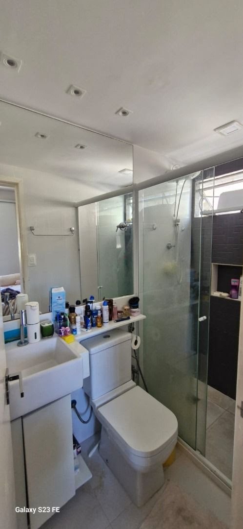 Apartamento à venda com 3 quartos, 1 suíte, 1 vaga e 78m² no Aflitos, Recife (PE) — foto 11 de 18