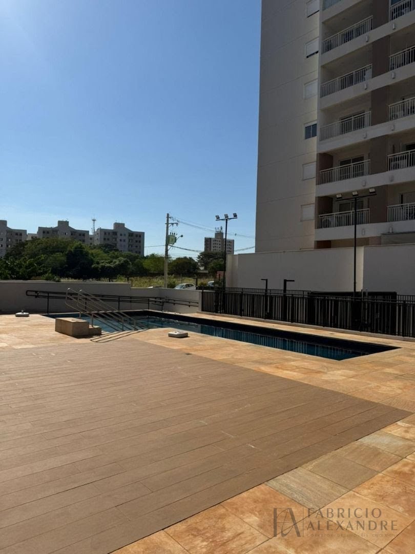Apartamento à venda com 2 quartos, 1 suíte, 1 vaga e 77m² no High Redentora, São José do Rio Preto (SP) — foto 11 de 15