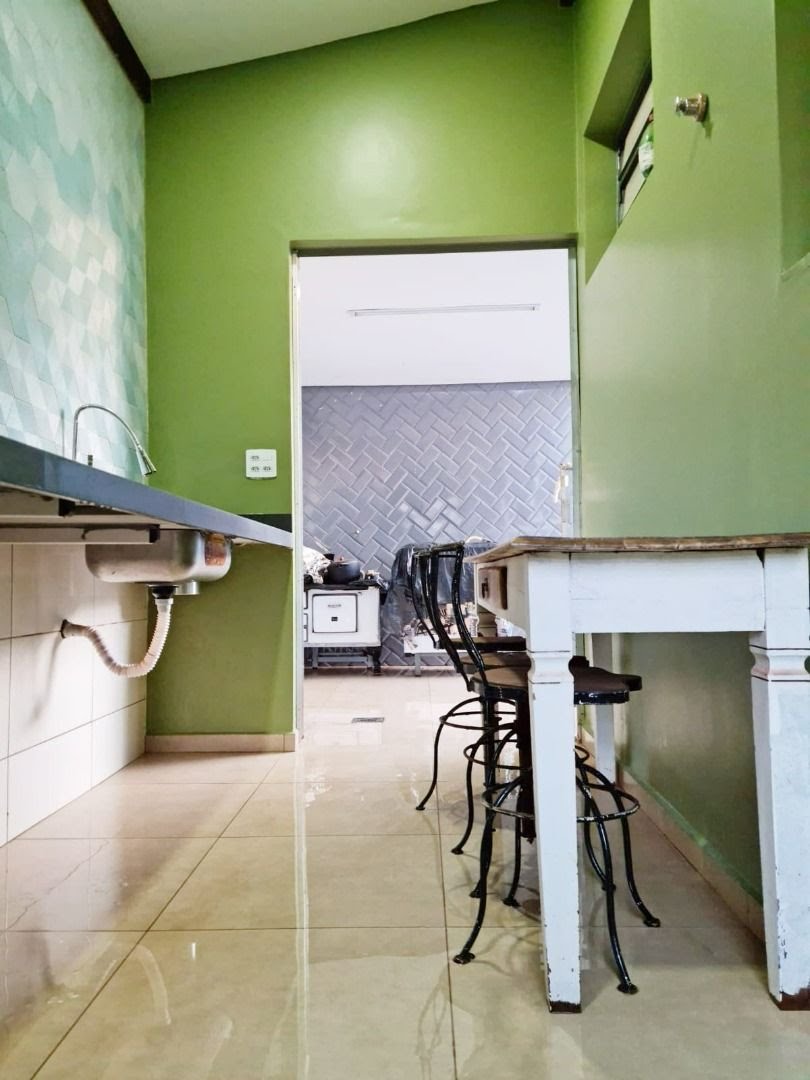 Casa à venda com 2 quartos, 1 banheiro, 2 vagas e 75m² no Residencial das Américas, Ribeirão Preto (SP) — foto 11 de 30