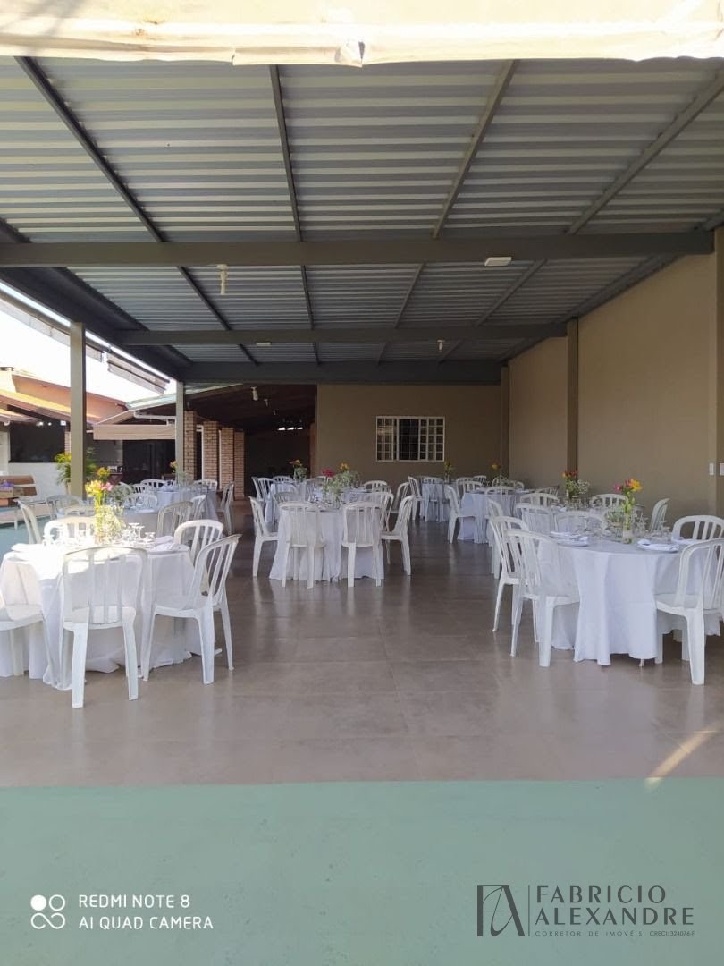 Rural à venda com 1000m² de terreno no Estância Bortoluzzo, Cedral (SP) — foto 20 de 30