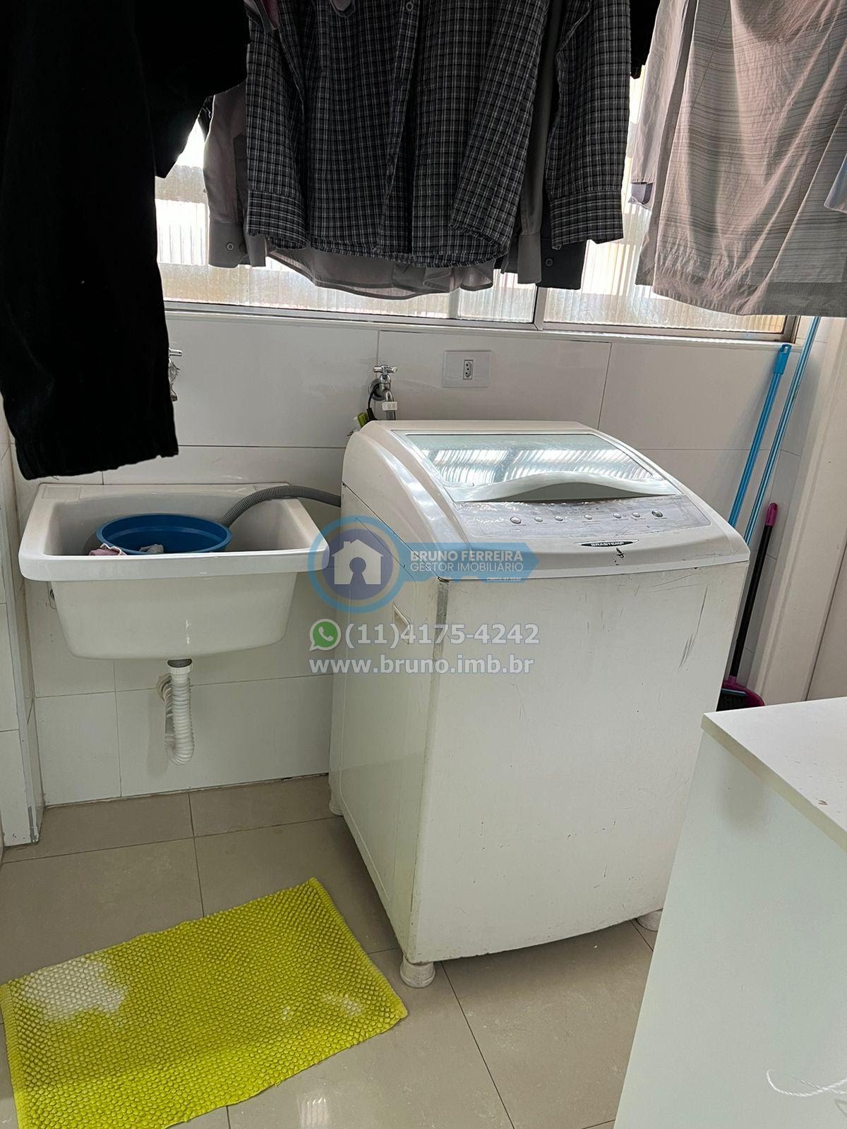 Apartamento à venda com 3 quartos, 3 banheiros, 1 vaga e 98m² no Casa Verde, São Paulo (SP) — foto 9 de 20