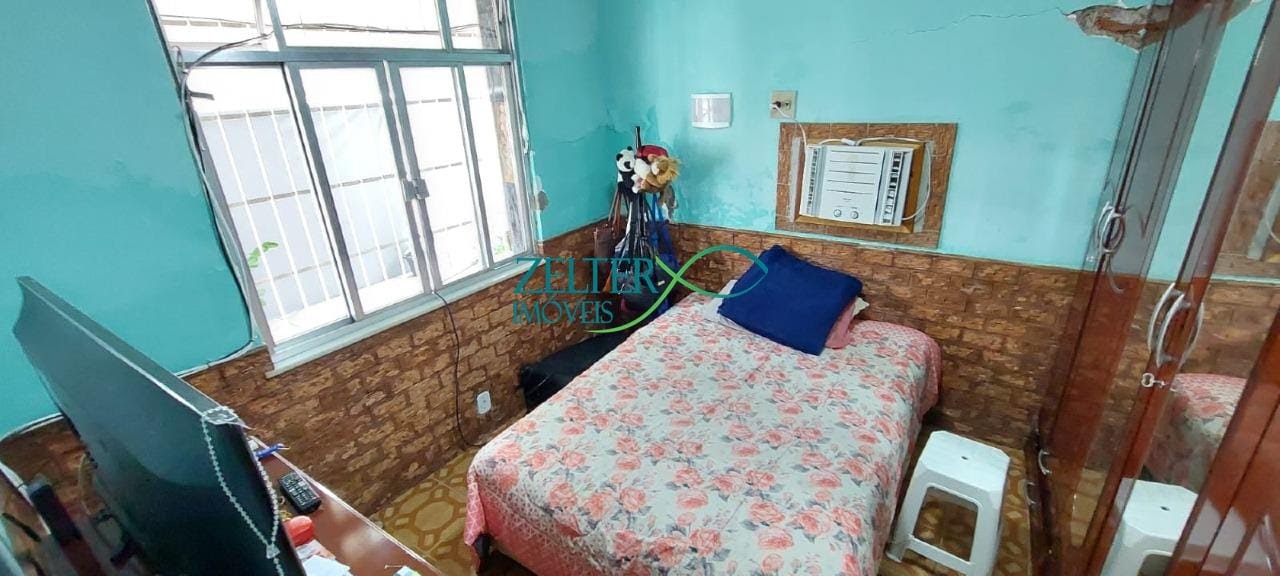 Casa à venda com 3 quartos, 1 suíte, 2 vagas e 180m² no Irajá, Rio de Janeiro (RJ) — foto 8 de 25