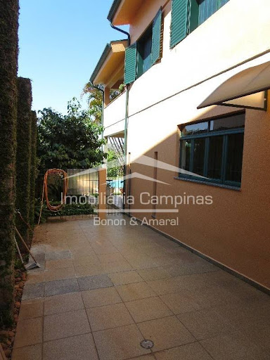 Casa, 4 quartos, 458 m² - Foto 34