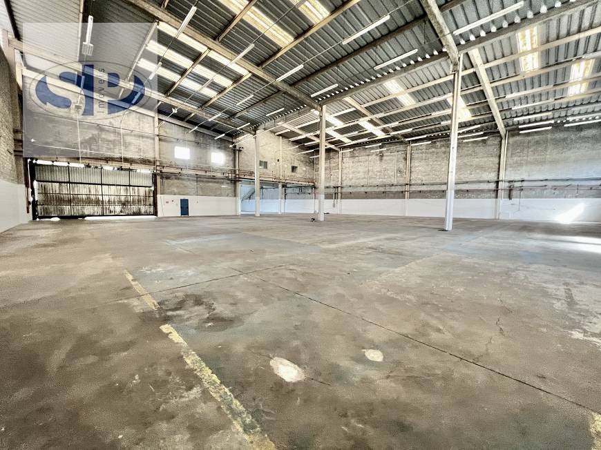 Depósito-Galpão, 5807 m² - Foto 26