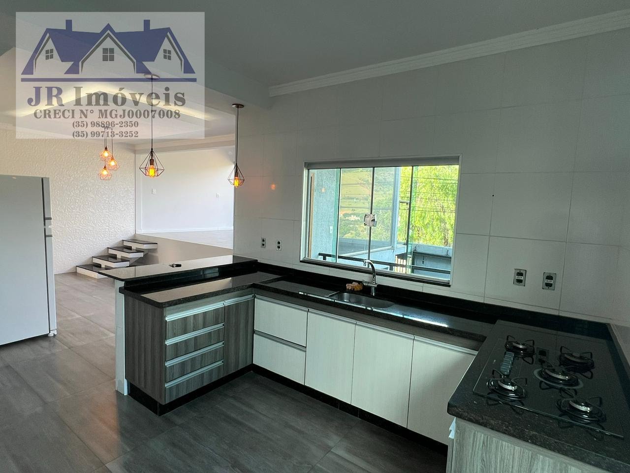 Casa à venda com 2 quartos, 1 suíte, 2 vagas e 220m² no Jardim Eldorado, Itajubá (MG) — foto 10 de 30