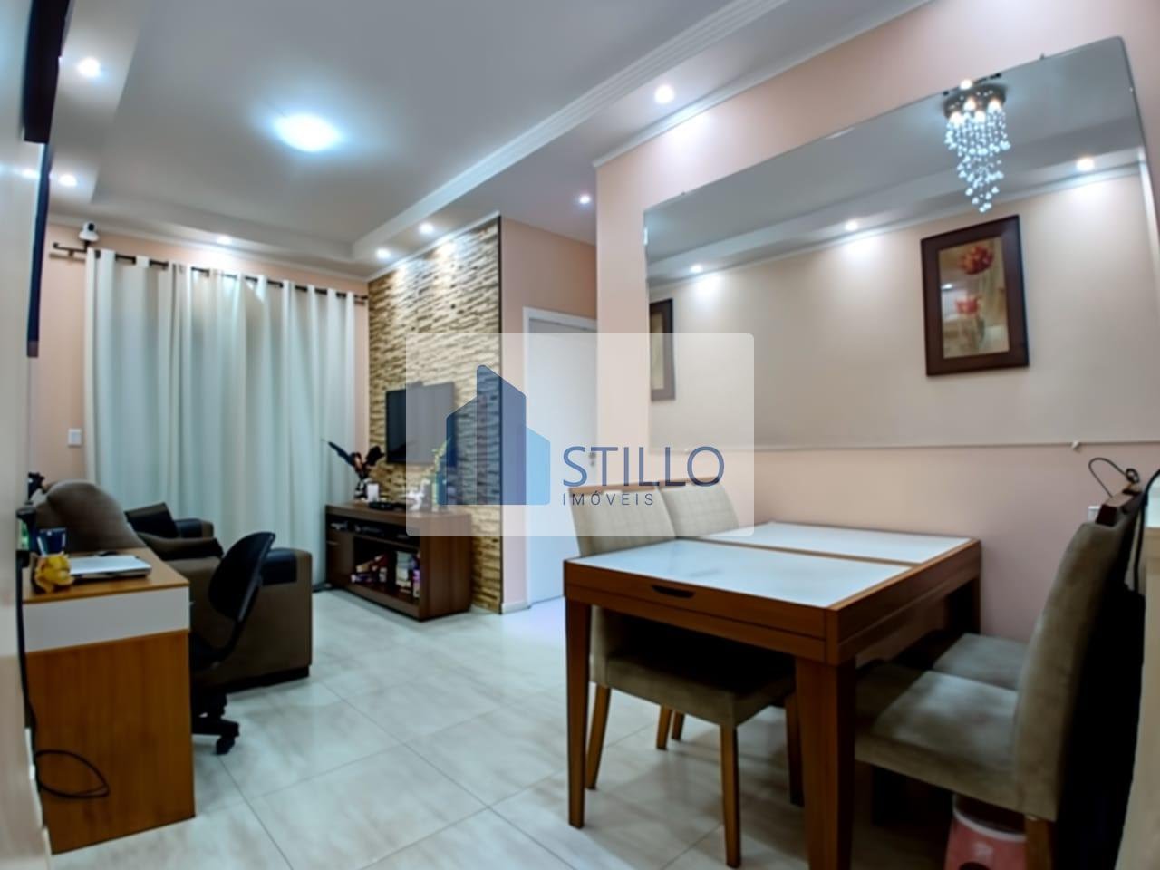 Apartamento à venda com 2 quartos, 1 banheiro, 1 vaga e 50m² no Vila Antonieta, São Paulo (SP) — foto 10 de 26