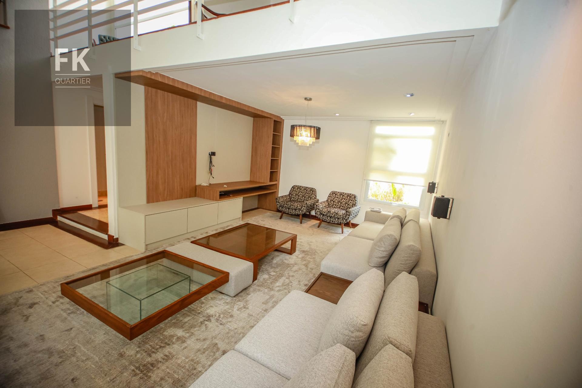 Casa para alugar com 4 quartos, 4 suítes e 518m² no Residencial Tambore III, Santana de Parnaíba (SP) — foto 20 de 30