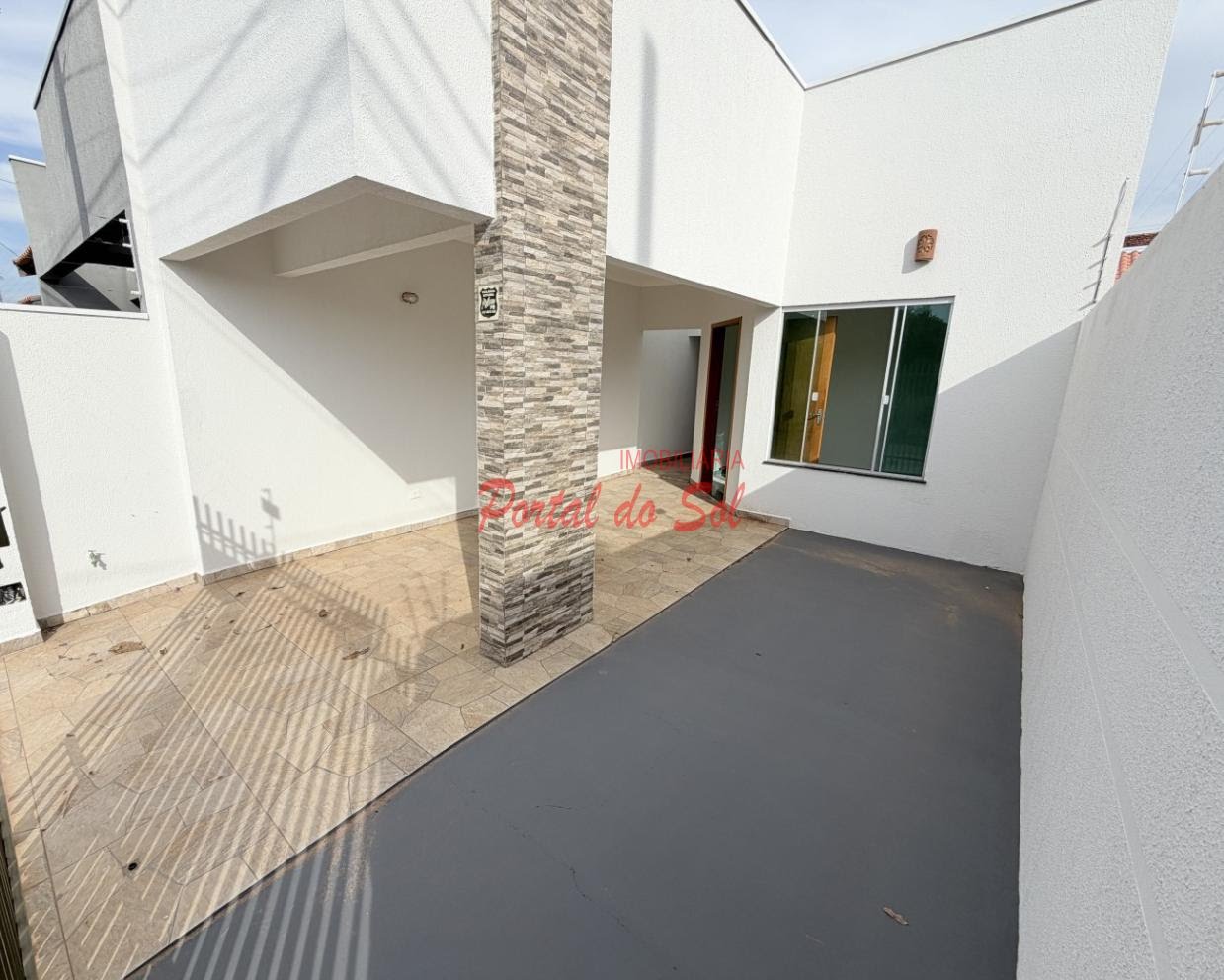 Casa, 2 quartos, 67 m² - Foto 1