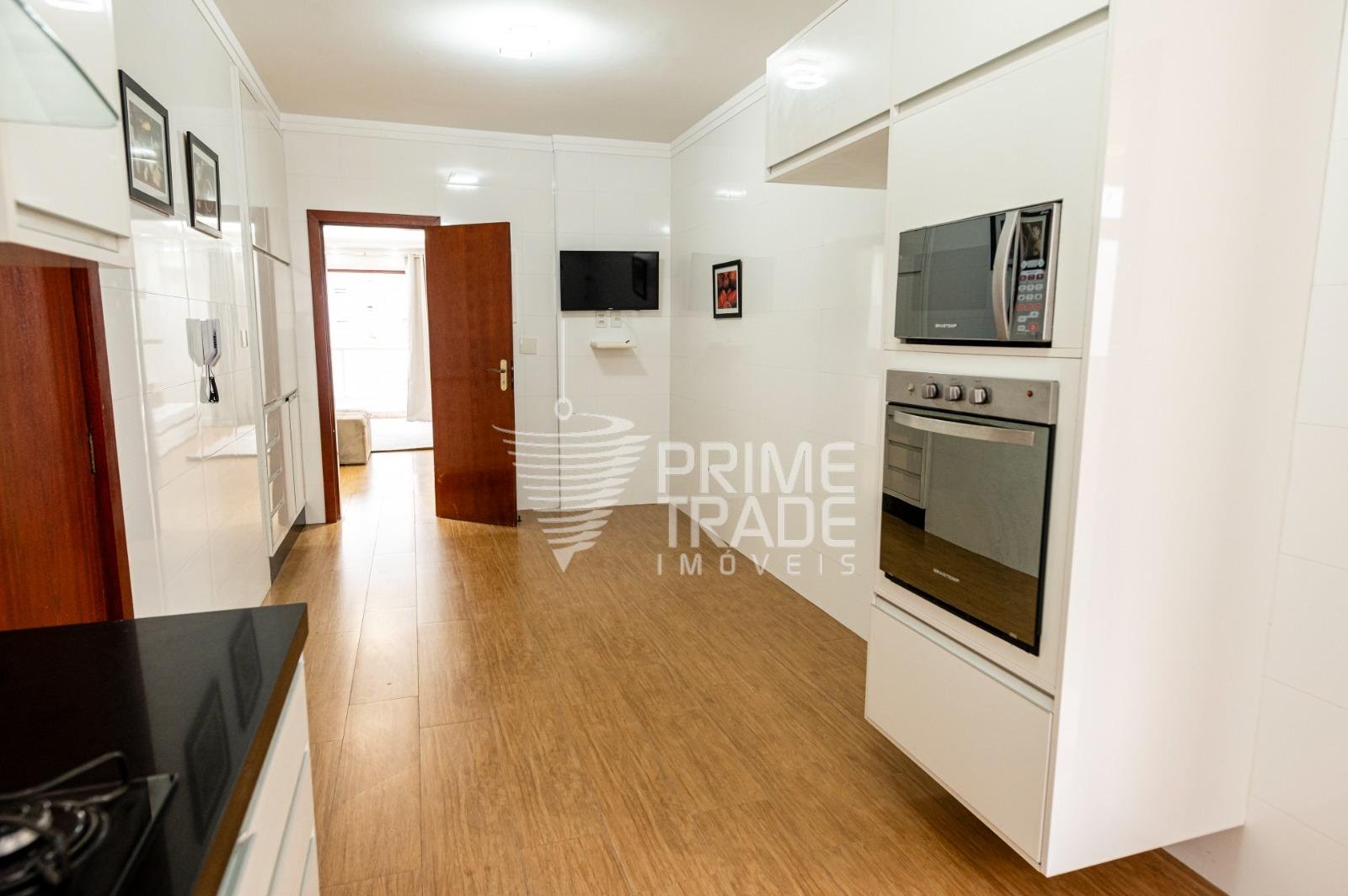 Apartamento à venda com 3 quartos, 1 suíte, 1 vaga e 152m² no Gonzaga, Santos (SP) — foto 7 de 18