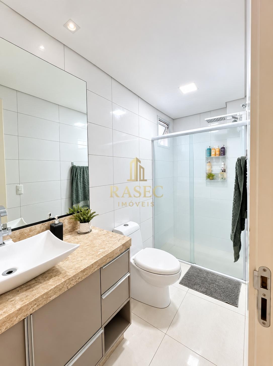 Apartamento para alugar com 2 quartos, 1 suíte, 2 vagas e 96m² no Santa Terezinha, Brusque (SC) — foto 11 de 11