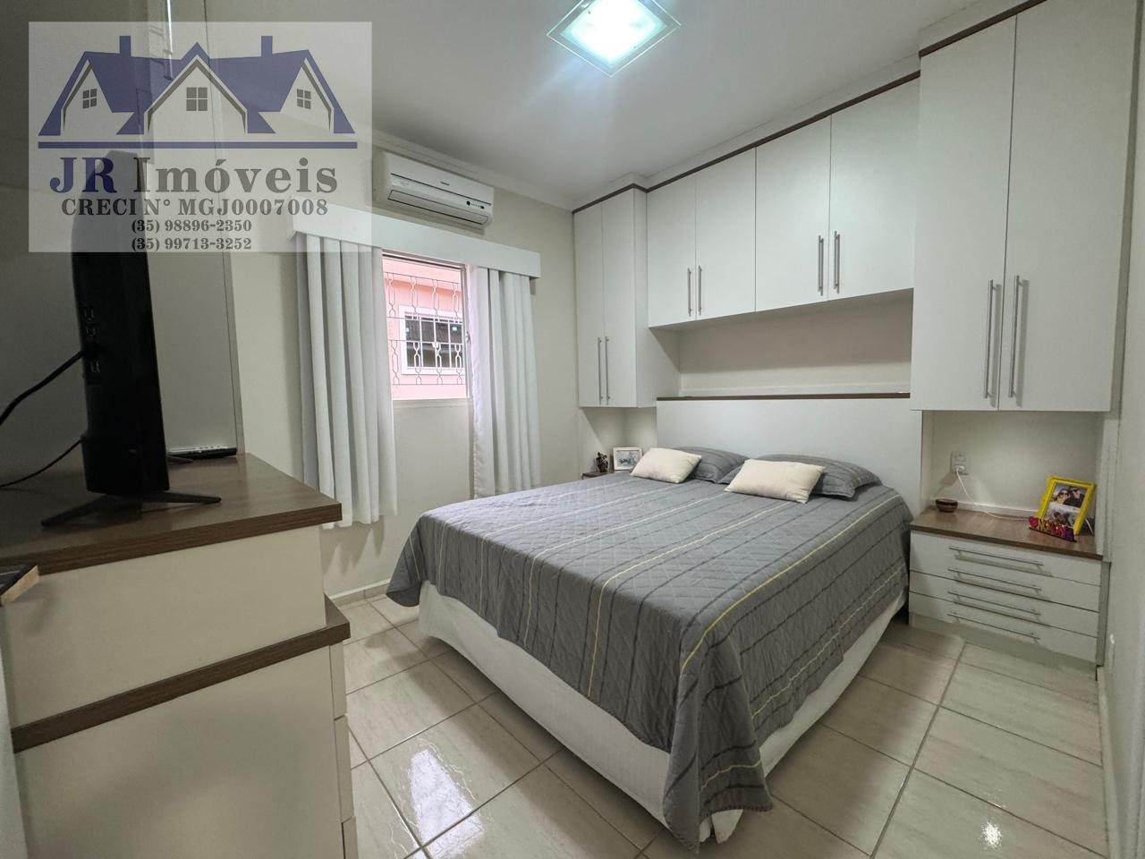 Casa à venda com 3 quartos, 1 suíte, 2 vagas e 250m² no Canudos, Piranguinho (MG) — foto 14 de 17