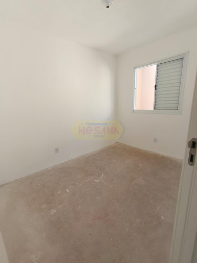 Apartamento em Vera Tereza  -  Caieiras