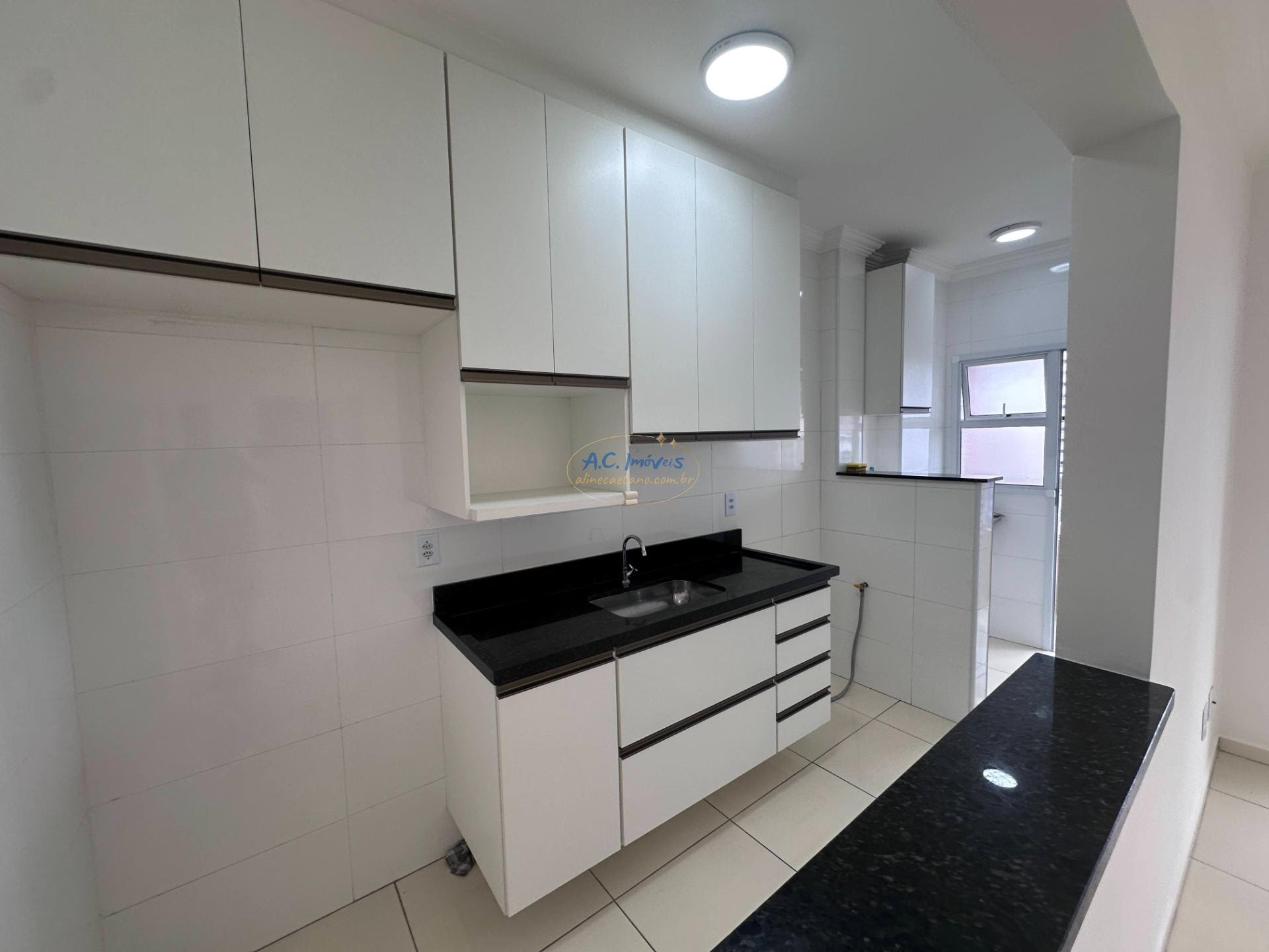 Apartamento à venda com 2 quartos, 1 suíte, 1 vaga e 64m² no Aviação, Praia Grande (SP) — foto 8 de 30