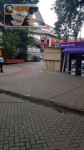 Salão COMERCIAL em Centro  -  Poá