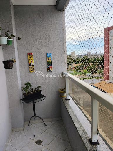 Apartamento, 3 quartos, 93 m² - Foto 22