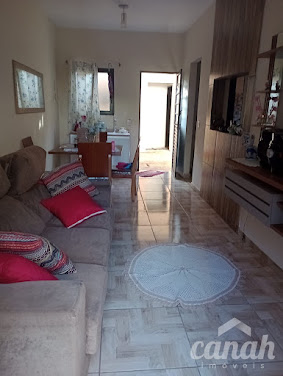 Casa em Mario Marconi  -  Jardinópolis