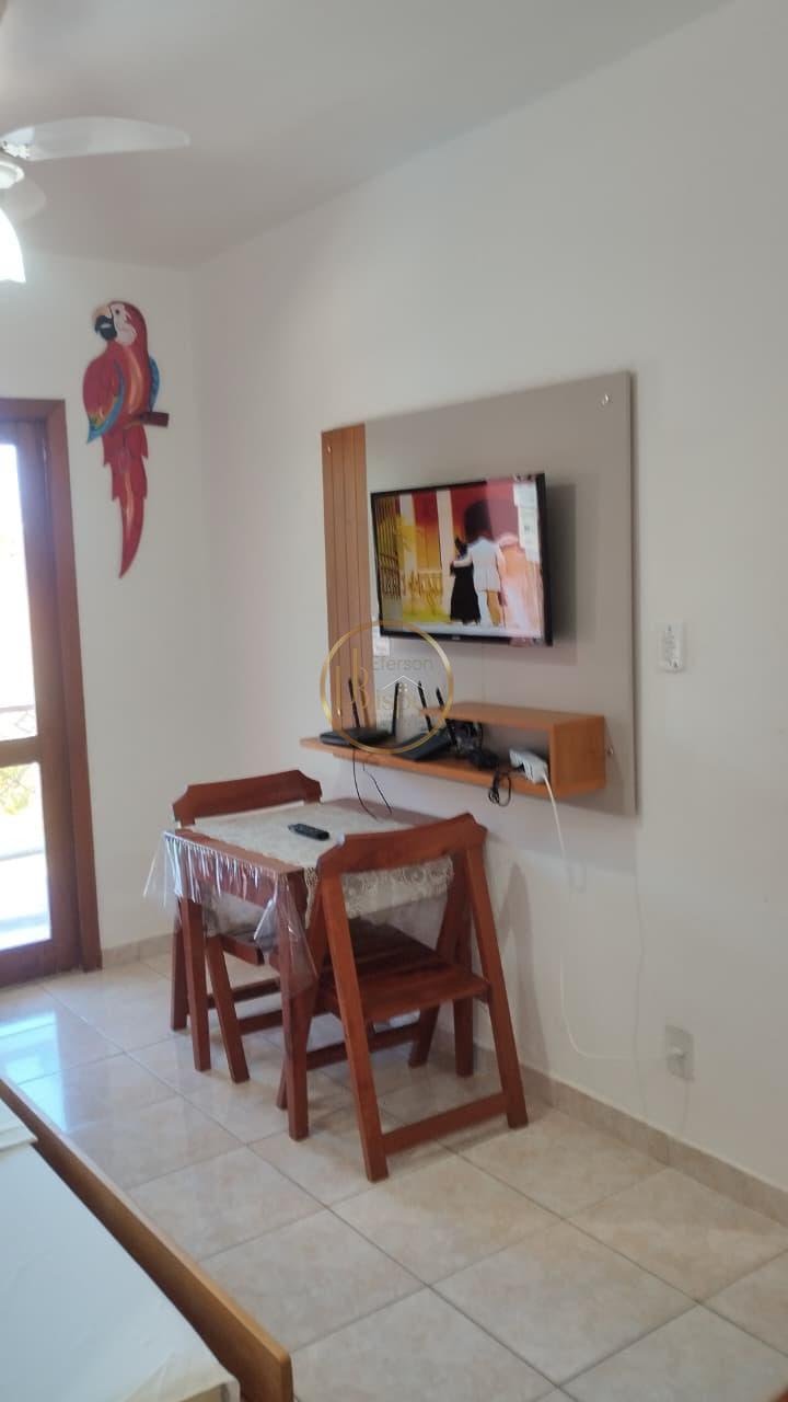 Apartamento à venda com 1 quarto, 1 banheiro e 48m² no Praia de Taperapuã, Porto Seguro (BA) — foto 4 de 20