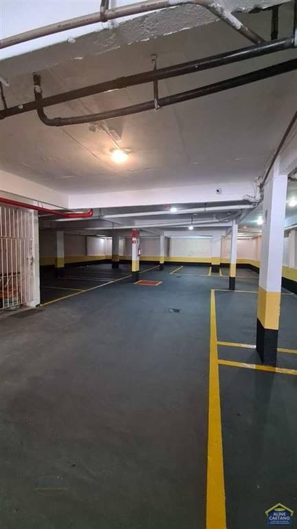 Apartamento à venda com 3 quartos, 1 suíte, 1 vaga e 128m² no Vila Tupi, Praia Grande (SP) — foto 19 de 20