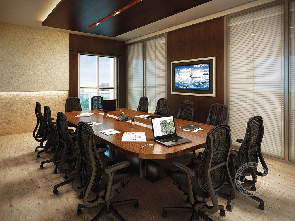 Sala de reuniao