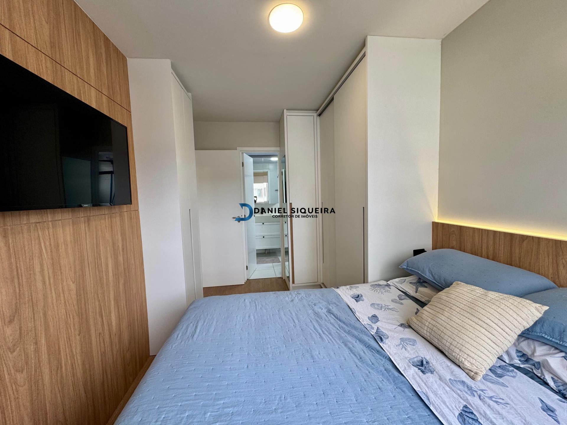 Apartamento à venda com 2 quartos, 1 suíte, 1 vaga e 50m² no Rio Caveiras, Biguaçu (SC) — foto 14 de 30