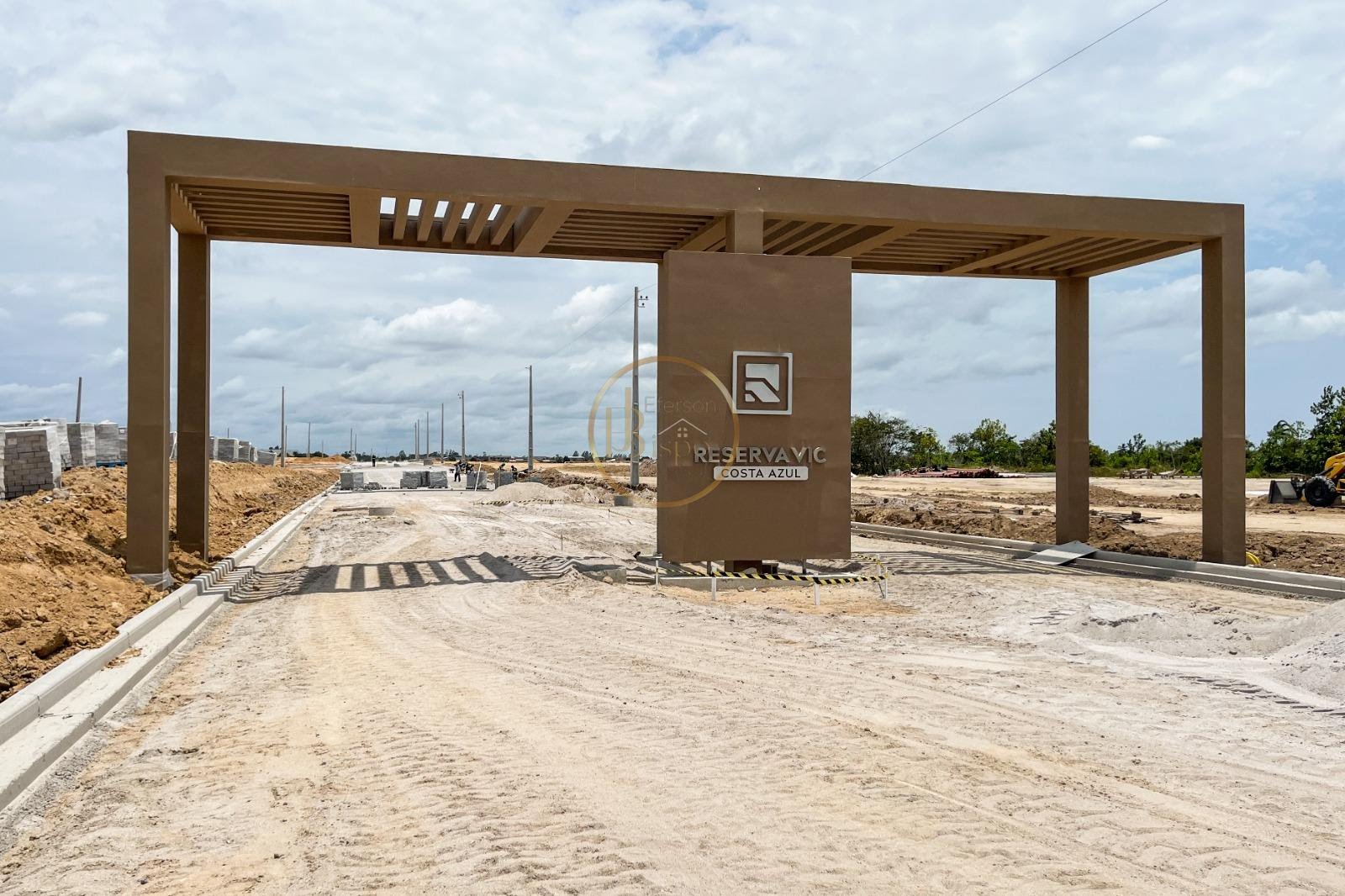 Terreno à venda com 250m² de terreno no Reserva Vic Costa das Baleias, Porto Seguro (BA) — foto 10 de 11