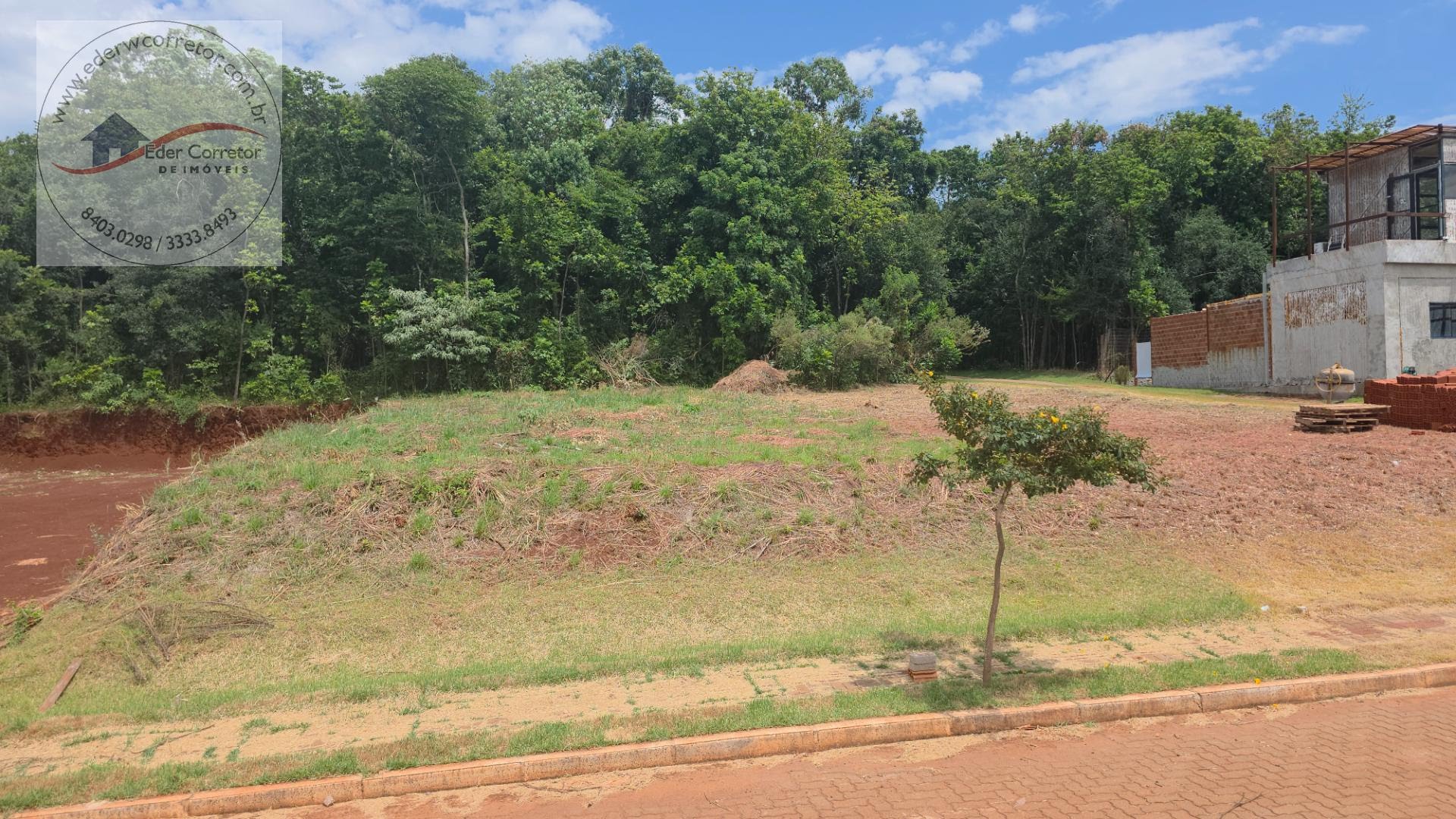 Terreno à venda com 367m² de terreno no Universitário [ Lotes ], Ijuí (RS) — foto 8 de 9