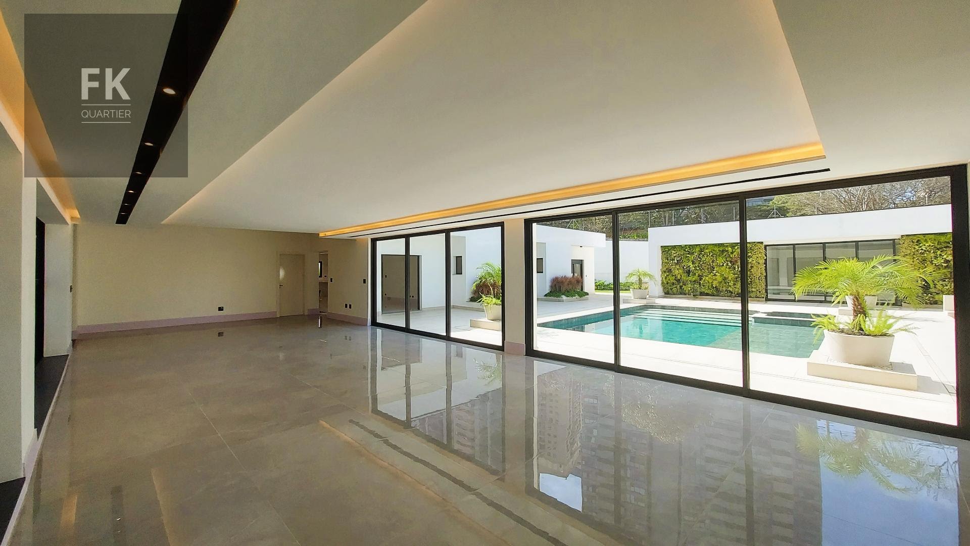 Casa à venda com 4 quartos, 4 suítes, 6 vagas e 630m² no Alphaville Residencial Dois, Barueri (SP) — foto 7 de 27