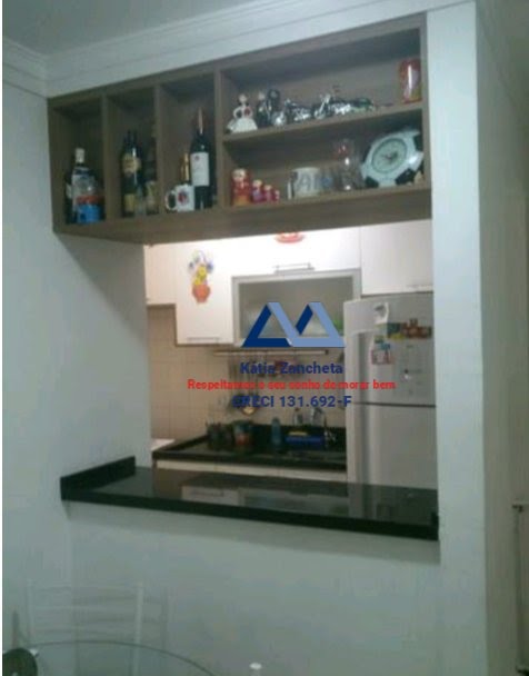 Apartamento à venda com 2 quartos, 1 banheiro e 43m² no Cambuci, São Paulo (SP) — foto 16 de 16