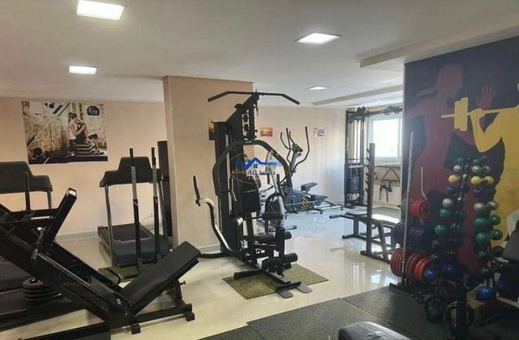 Apartamento à venda com 2 quartos, 1 suíte, 2 vagas e 80m² no Aviação, Praia Grande (SP) — foto 30 de 30