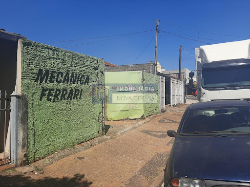 Foto de Lote à Venda em Cidade Jardim, Americana por R$ 420 mil