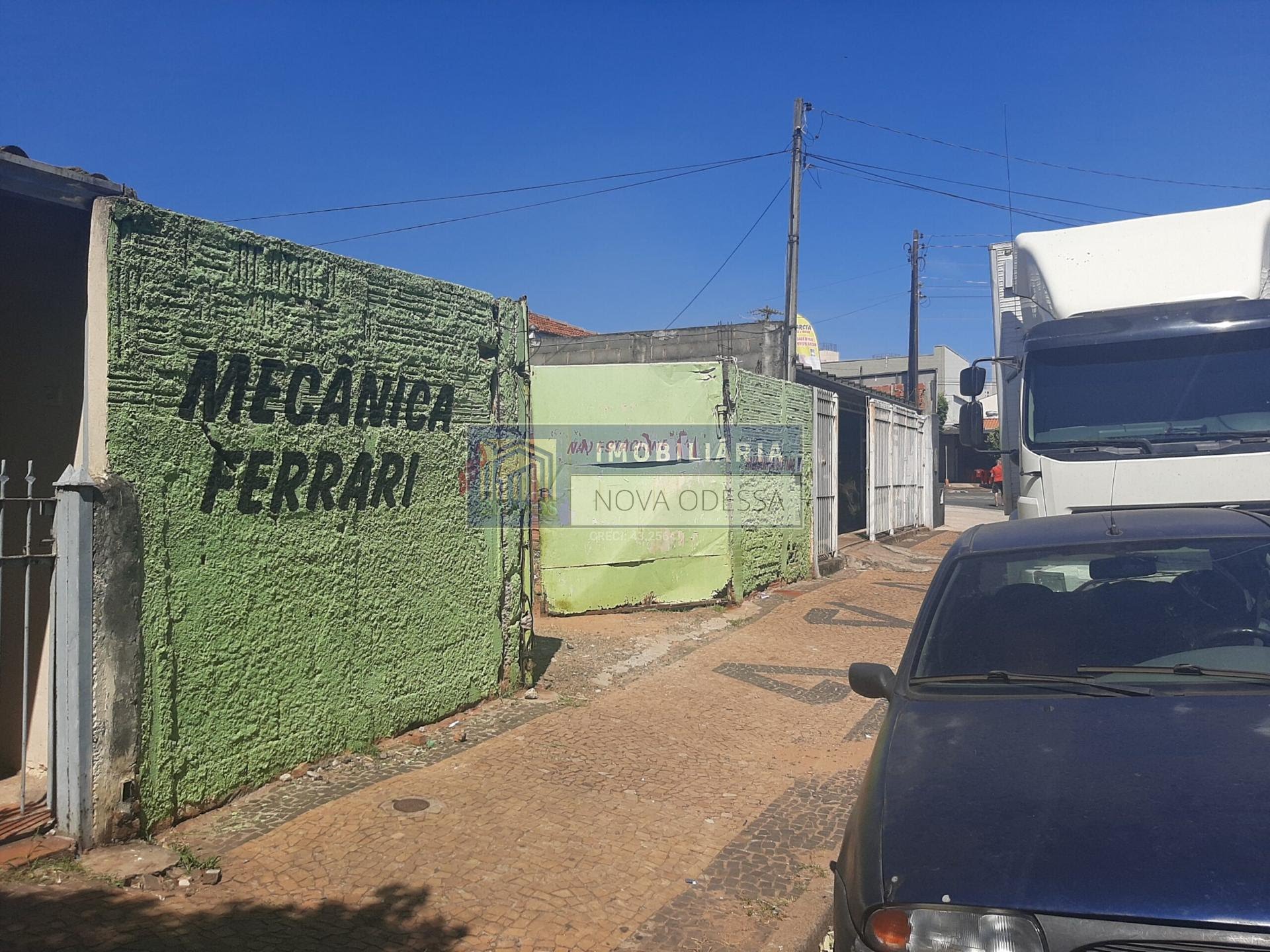Lote à Venda em Cidade Jardim, Americana por R$ 420 mil