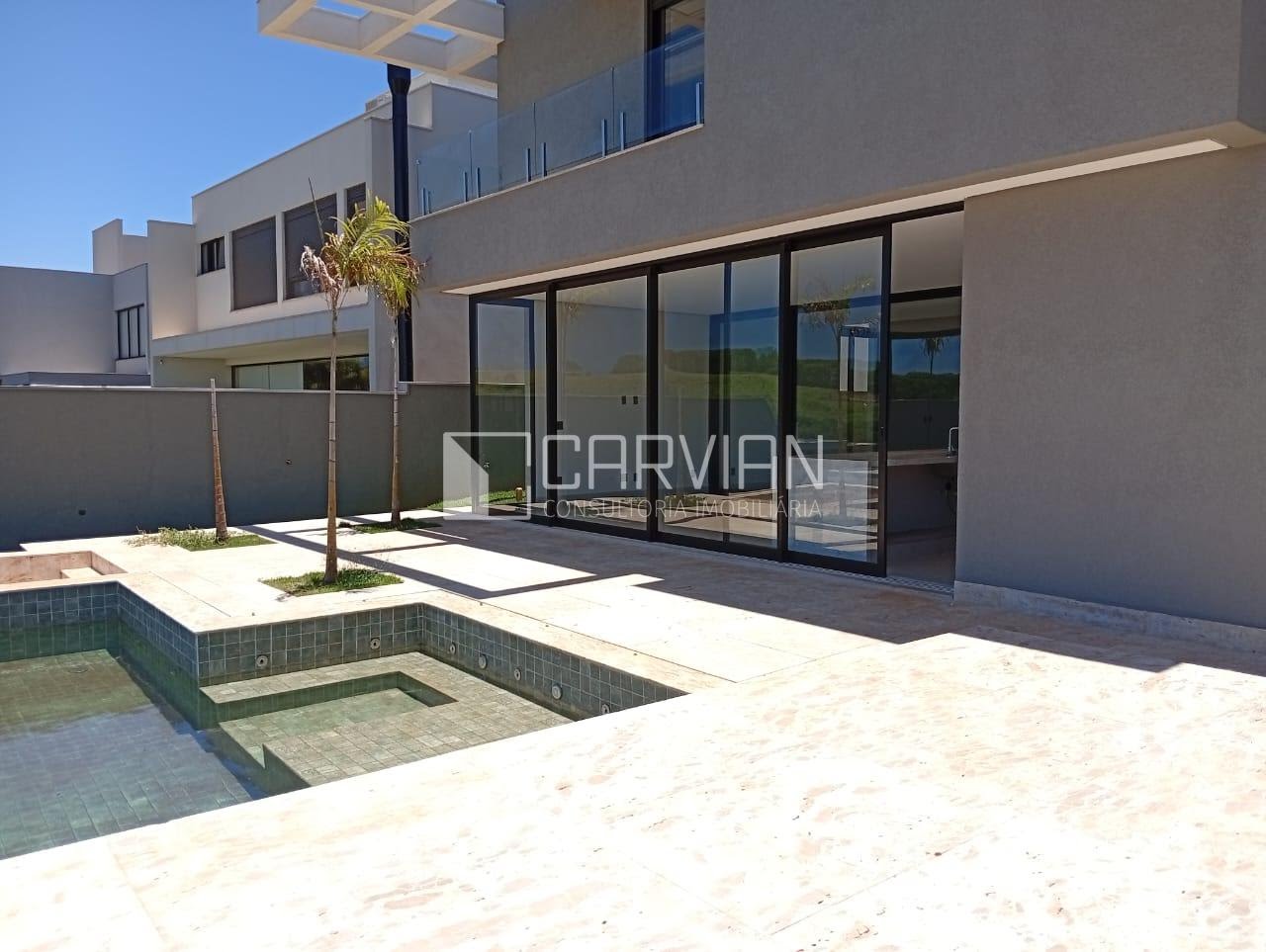 Casa à venda com 4 quartos, 4 suítes, 4 vagas e 335m² no Residencial e Empresarial Alphaville, Ribeirão Preto (SP) — foto 14 de 30