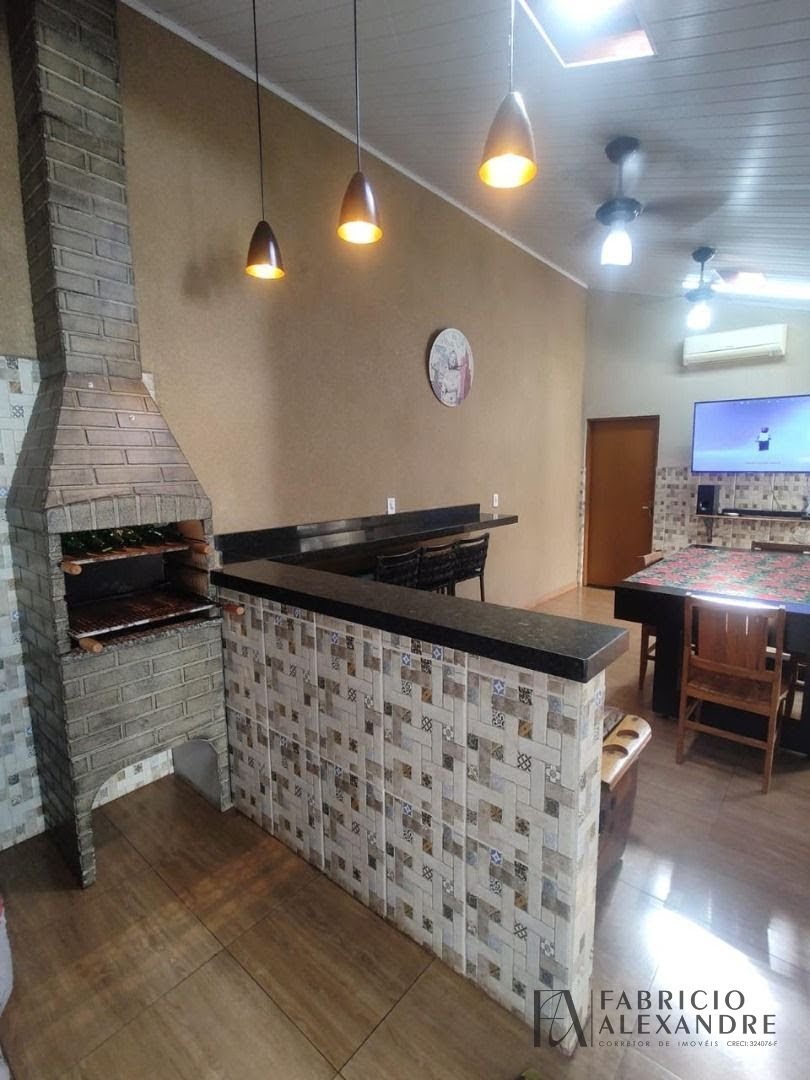 Casa à venda com 3 quartos, 2 banheiros, 2 vagas e 120m² no Loteamento Parque Nova Esperança, São José do Rio Preto (SP) — foto 12 de 29