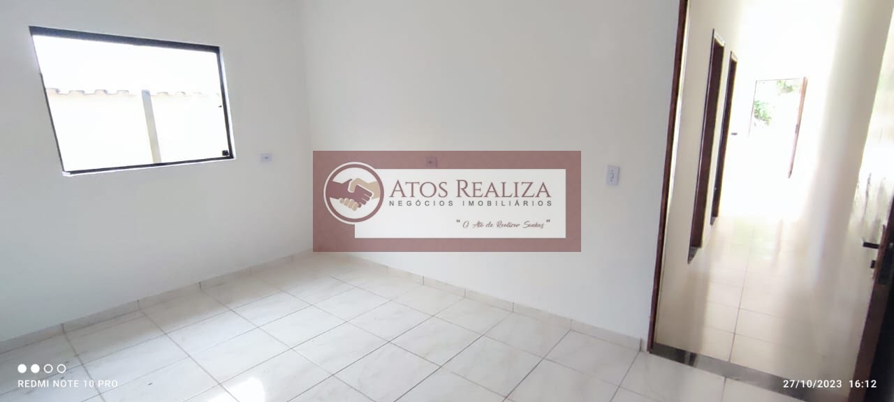 Casa à venda com 2 quartos, 1 suíte, 2 vagas e 75m² no Balneário São José, São Paulo (SP) — foto 9 de 16