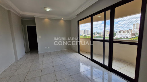 Sala 02 Ambientes