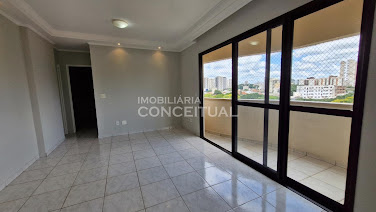 Apartamento em Nova Redentora  -  São José do Rio Preto