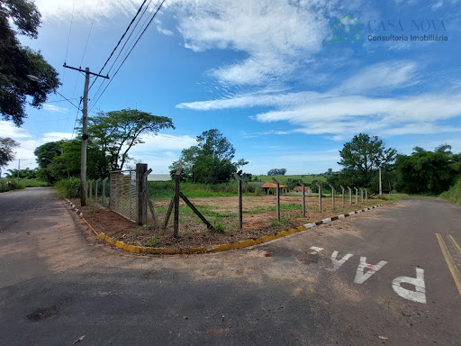 Terreno para chácara em Jardim Santa Rosa - São Pedro por R$ 170.000 para venda