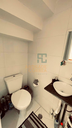 Sobrado à Venda Condomínio Vila das Palmeiras $495.000 | 2 Dorm. | Parque Santa Rosa | Suzano/SP.