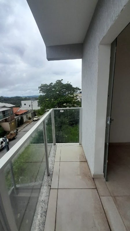 Apartamento à venda com 2 quartos, 1 banheiro, 1 vaga e 48m² no Liberdade, Santa Luzia (MG) — foto 3 de 18