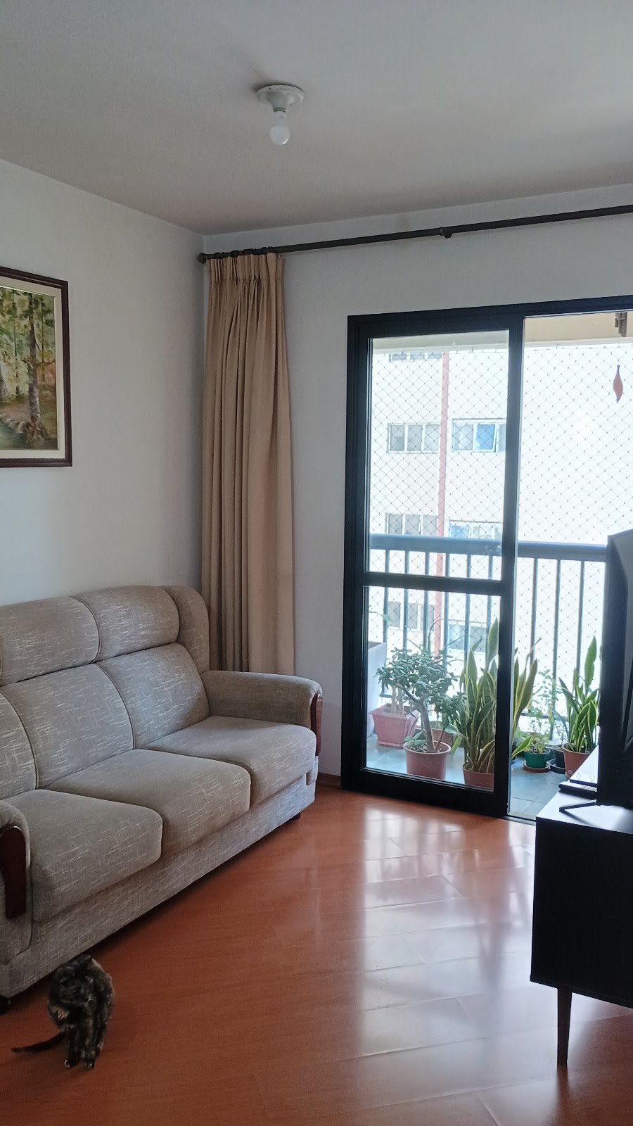 Apartamento à Venda Rua Carlos Weber, Vila Leopoldina/SP