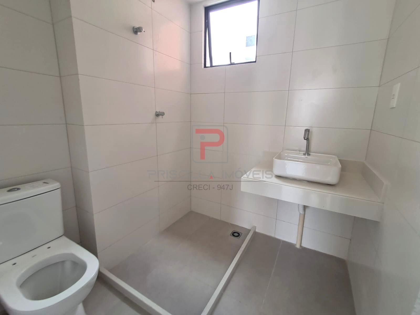Apartamento à venda com 2 quartos, 1 suíte e 60m² no Jardim Oceania, João Pessoa (PB) — foto 12 de 30