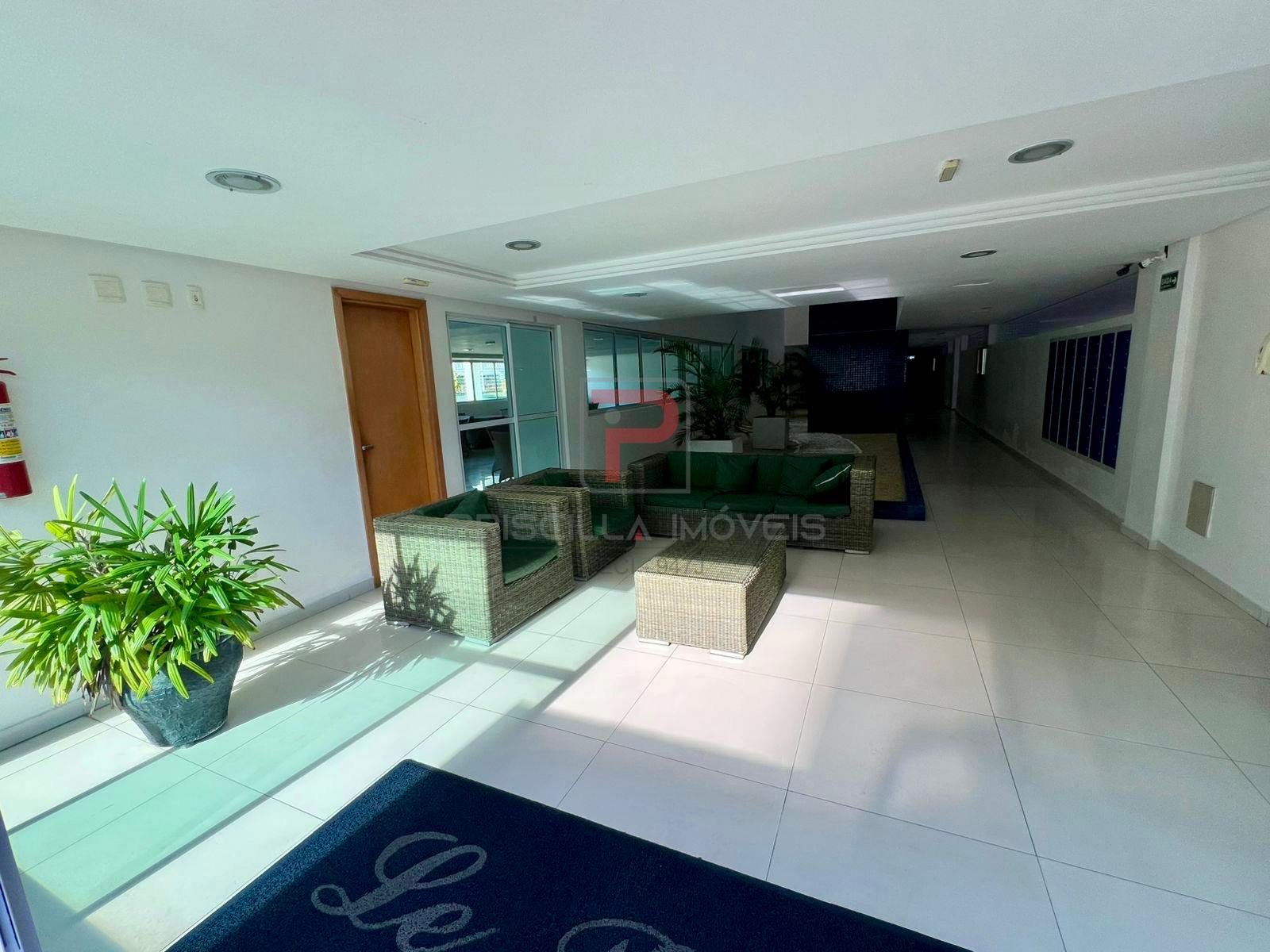 Apartamento à venda com 2 quartos, 2 suítes, 1 vaga e 58m² no Manaíra, João Pessoa (PB) — foto 11 de 12