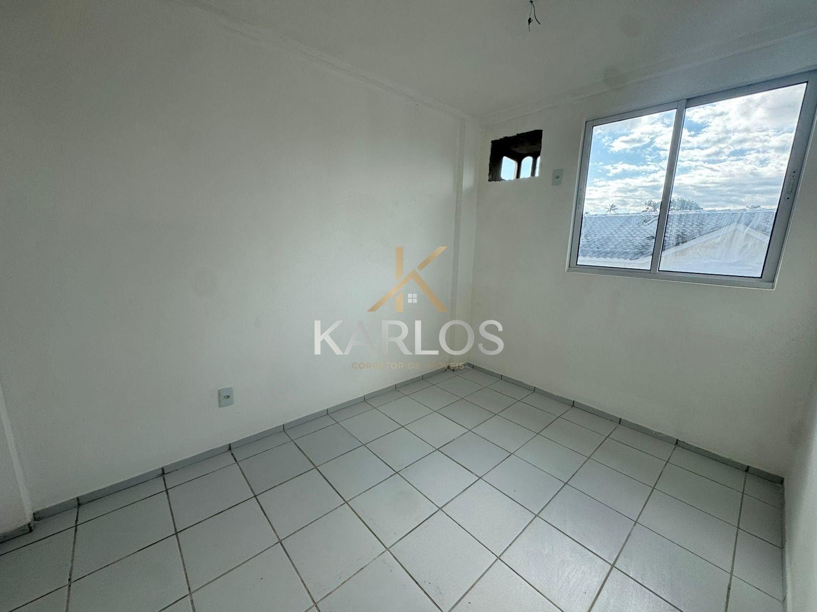 Apartamento à venda com 2 quartos, 1 banheiro, 1 vaga e 45m² no Tabatinga, Igarassu (PE) — foto 4 de 21