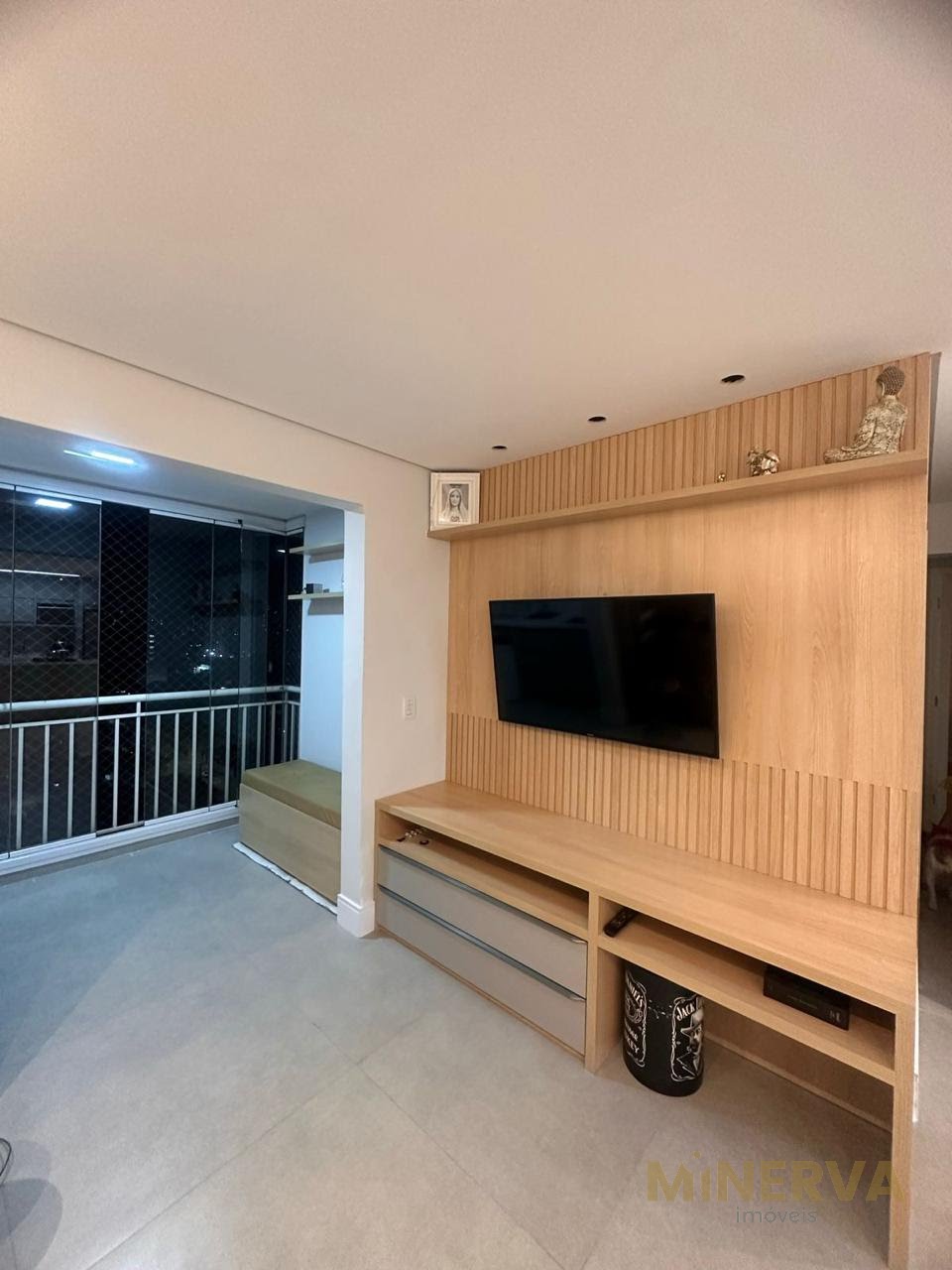 Apartamento à venda com 3 quartos, 2 banheiros, 2 vagas e 72m² no Parque São Jorge, São Paulo — foto principal