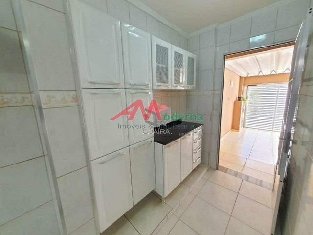 Casa à venda com 3 quartos, 1 suíte, 3 vagas e 141m² no Rudge Ramos, São Bernardo do Campo (SP) — foto 7 de 17