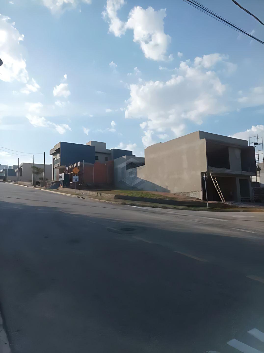 Terreno à venda com 201m² de terreno no Jardim Villagio Milano, Sorocaba — foto principal